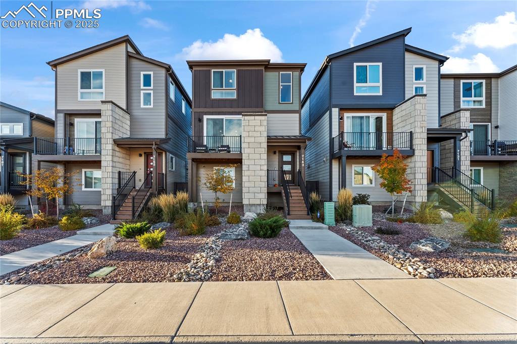 7143 Hunter Jumper Drive Colorado Springs CO 80922