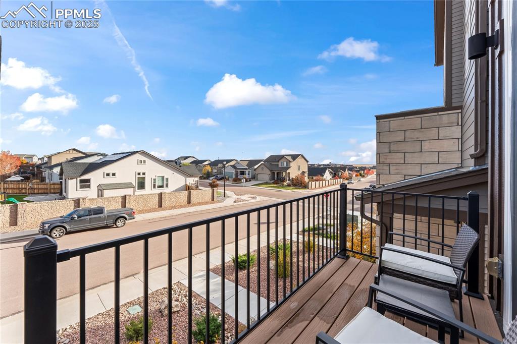 7143 Hunter Jumper Drive Colorado Springs CO 80922