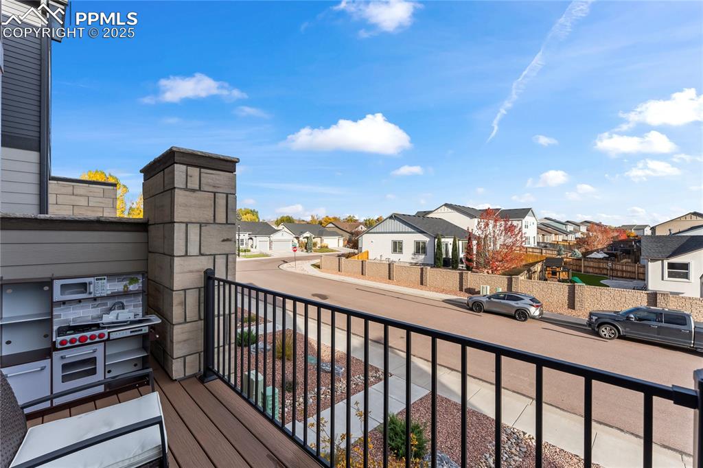 7143 Hunter Jumper Drive Colorado Springs CO 80922