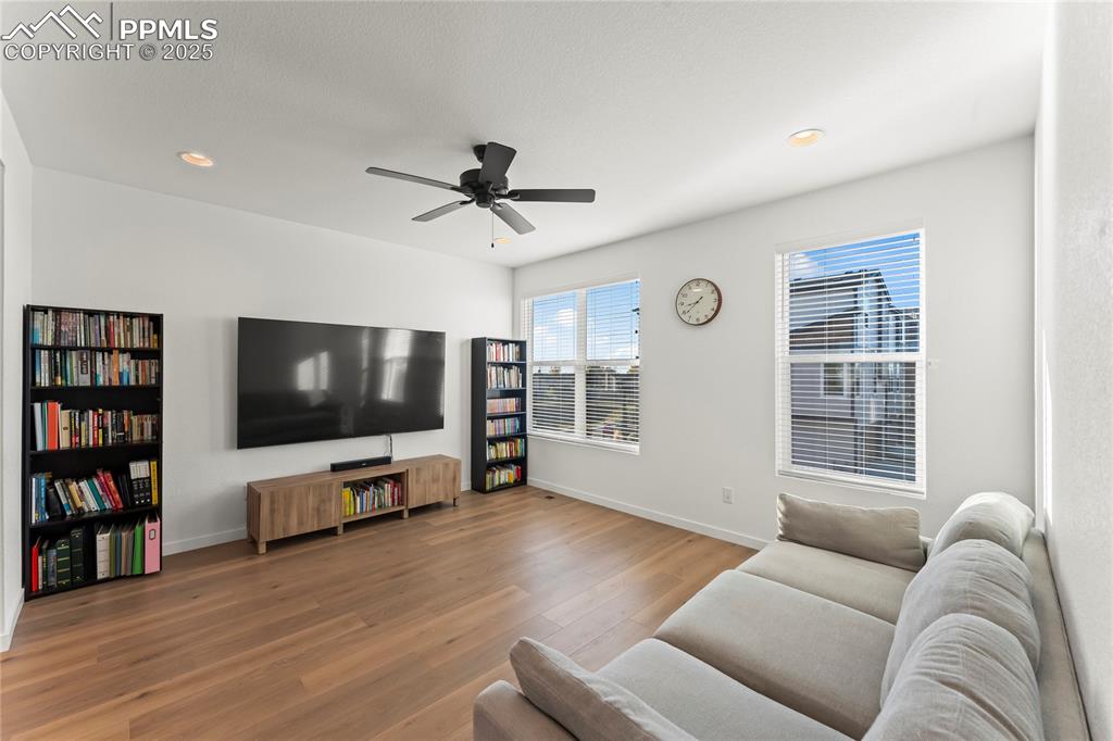 7143 Hunter Jumper Drive Colorado Springs CO 80922