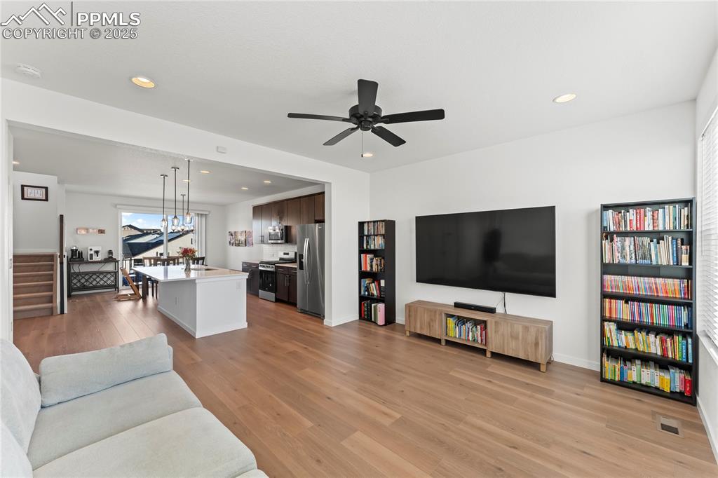 7143 Hunter Jumper Drive Colorado Springs CO 80922