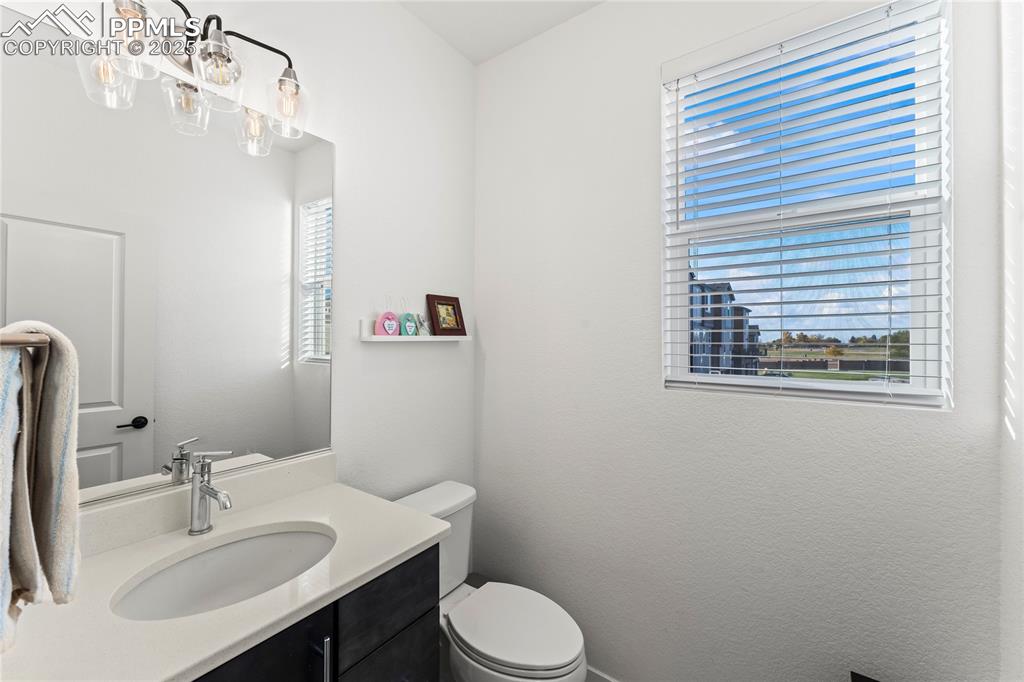 7143 Hunter Jumper Drive Colorado Springs CO 80922