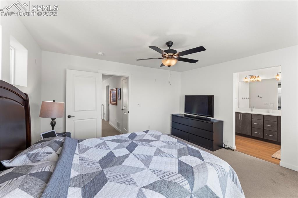 7143 Hunter Jumper Drive Colorado Springs CO 80922