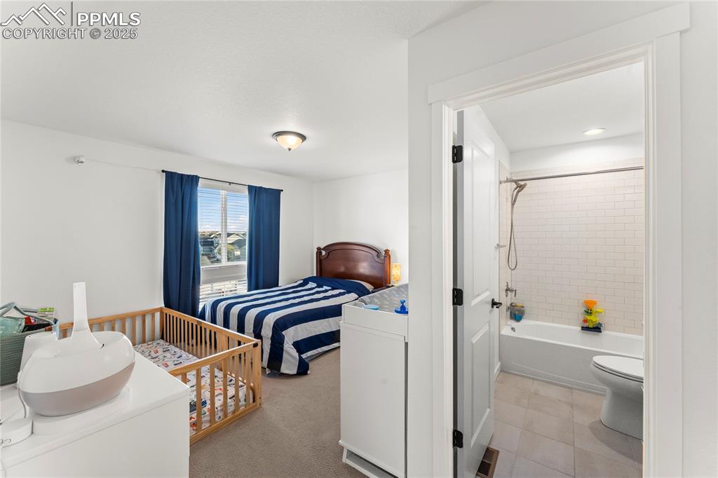 7143 Hunter Jumper Drive Colorado Springs CO 80922