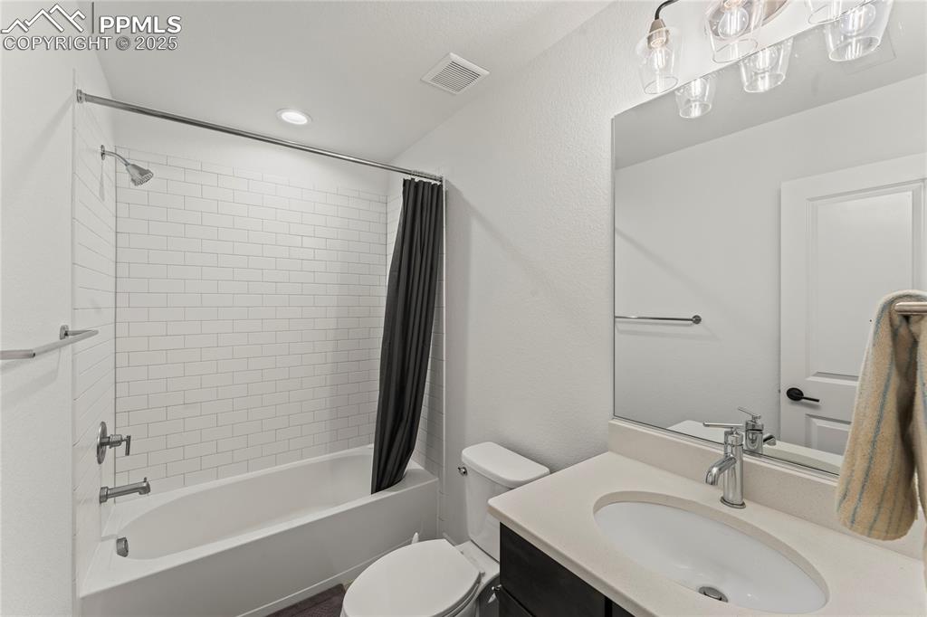 7143 Hunter Jumper Drive Colorado Springs CO 80922