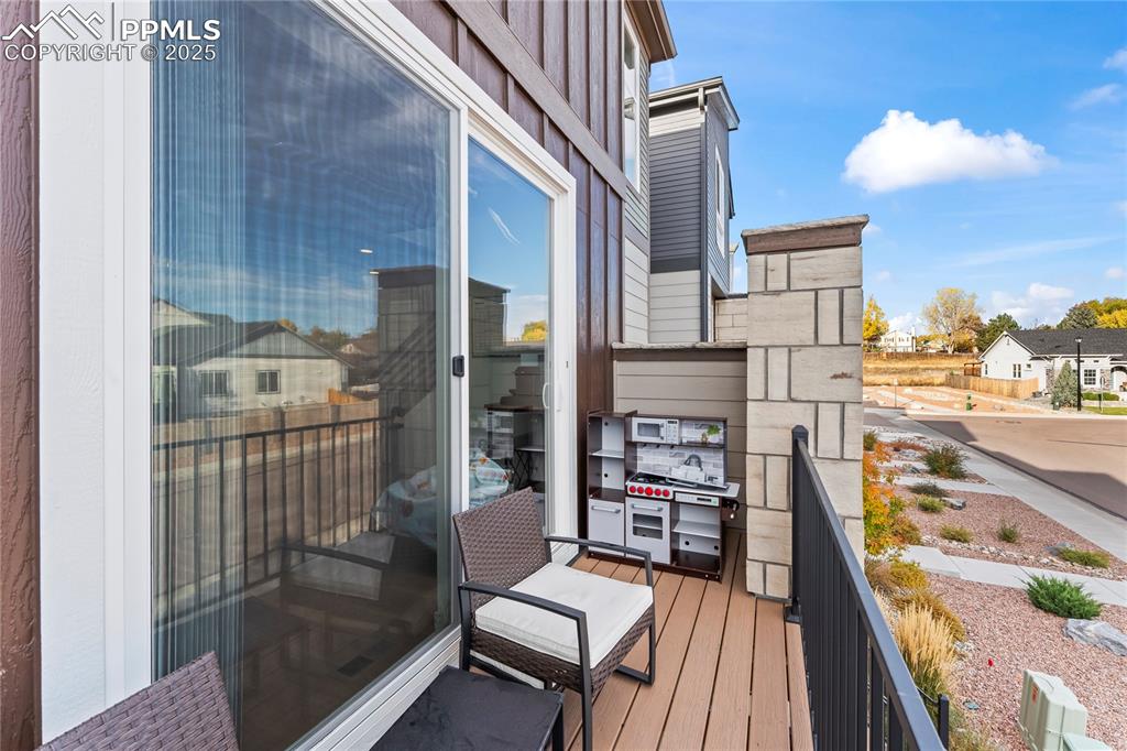 7143 Hunter Jumper Drive Colorado Springs CO 80922