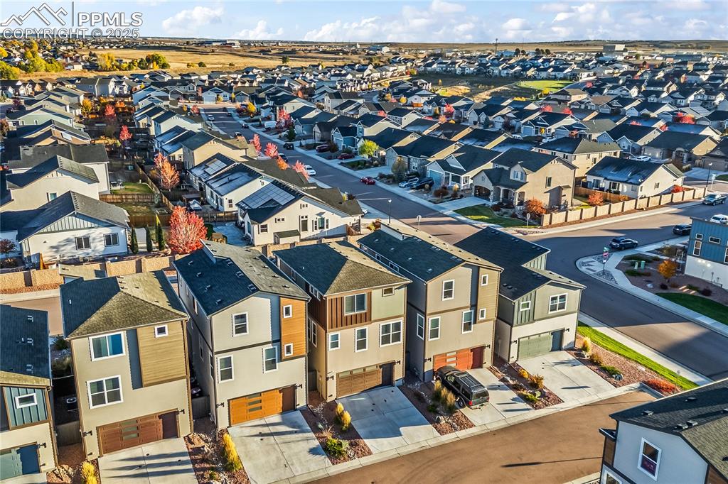 7143 Hunter Jumper Drive Colorado Springs CO 80922