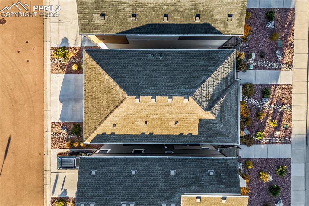 7143 Hunter Jumper Drive Colorado Springs CO 80922