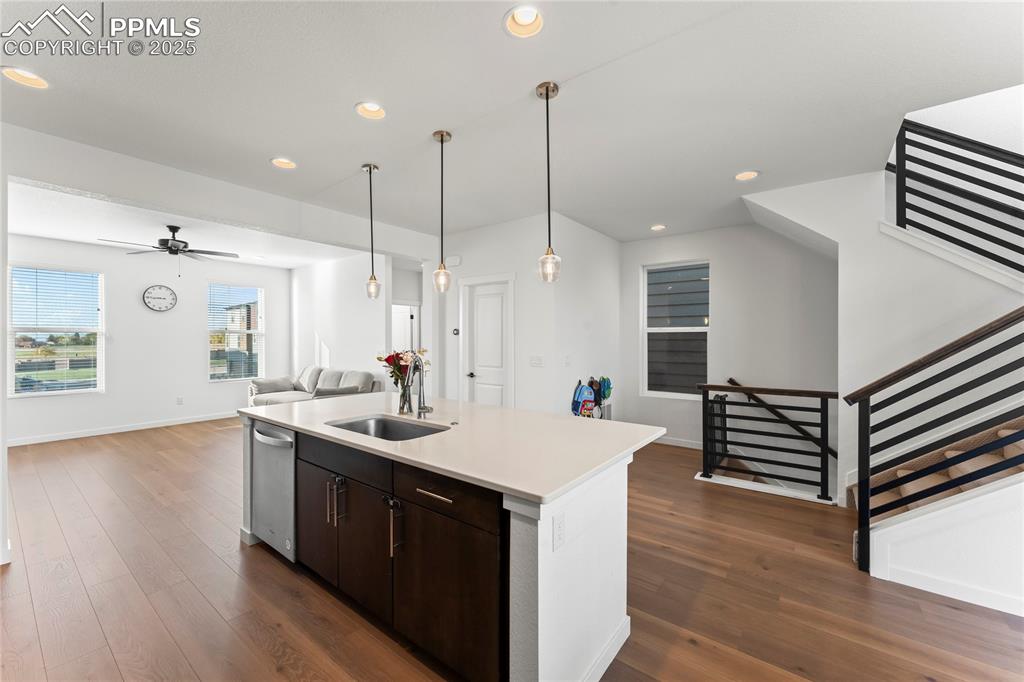 7143 Hunter Jumper Drive Colorado Springs CO 80922