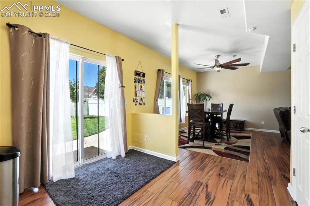 1932 Oneal Avenue Pueblo CO 81004