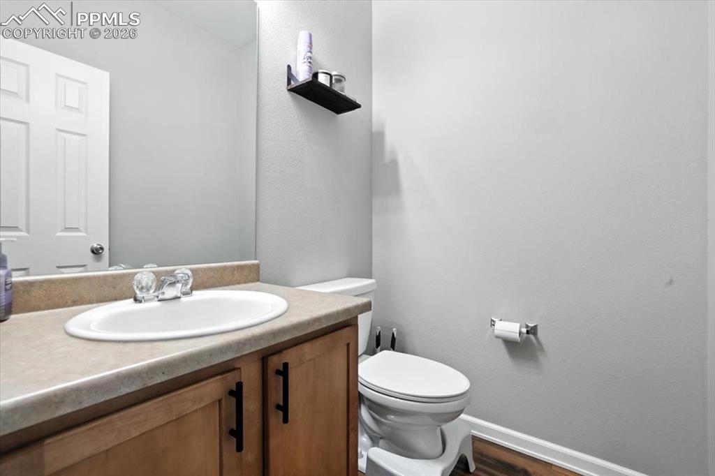 1932 Oneal Avenue Pueblo CO 81004