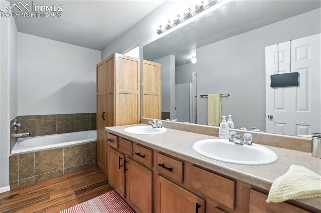 1932 Oneal Avenue Pueblo CO 81004