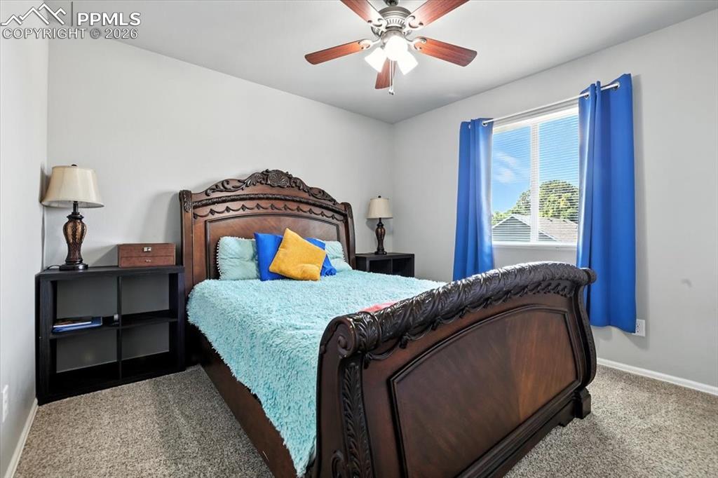 1932 Oneal Avenue Pueblo CO 81004
