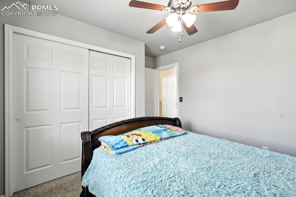 1932 Oneal Avenue Pueblo CO 81004