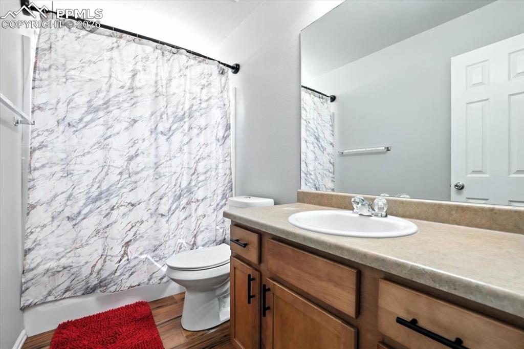 1932 Oneal Avenue Pueblo CO 81004