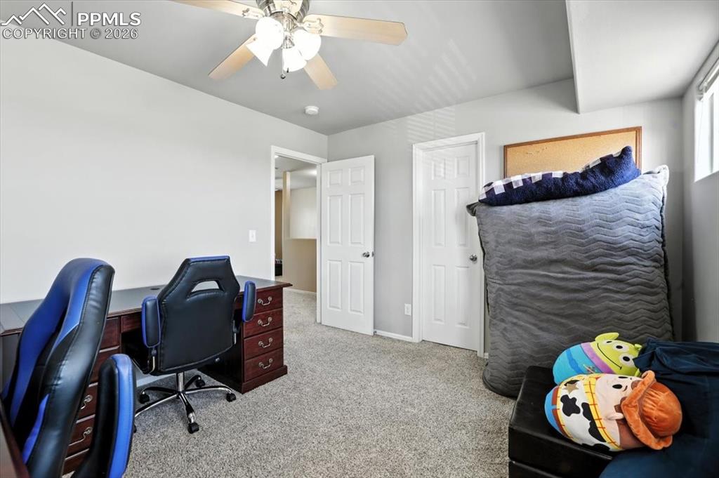 1932 Oneal Avenue Pueblo CO 81004