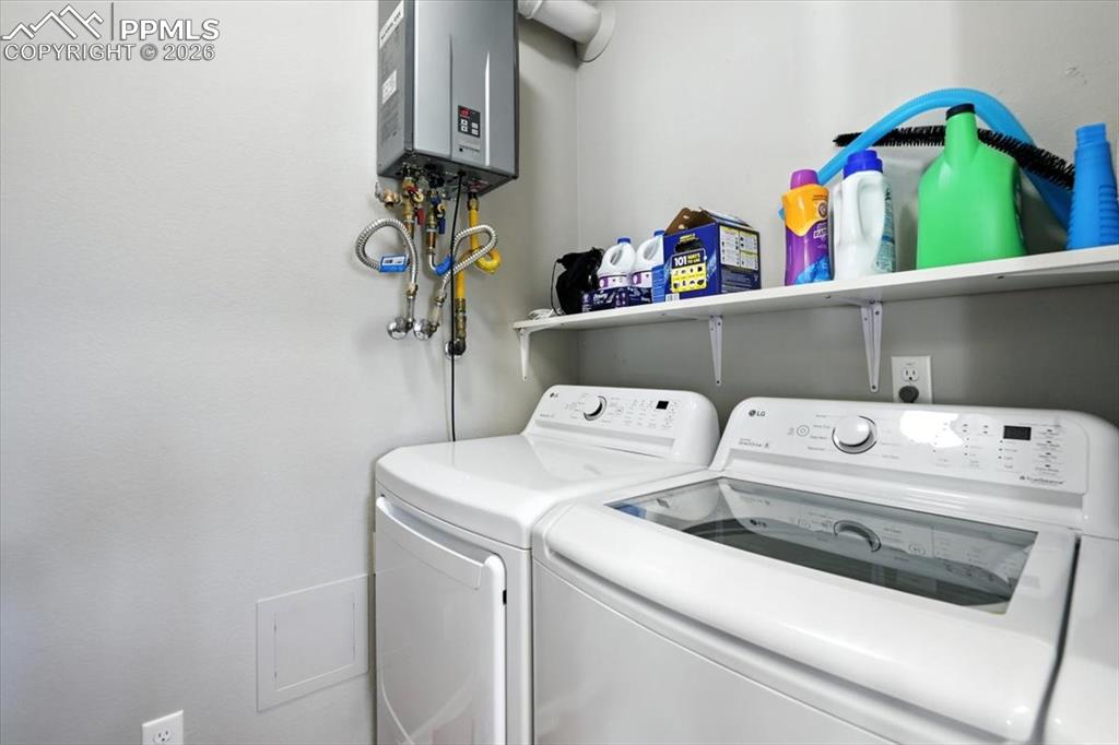 1932 Oneal Avenue Pueblo CO 81004
