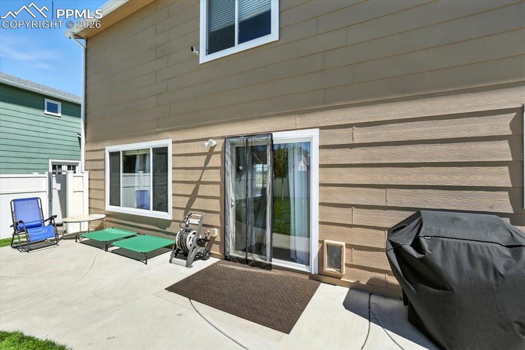 1932 Oneal Avenue Pueblo CO 81004