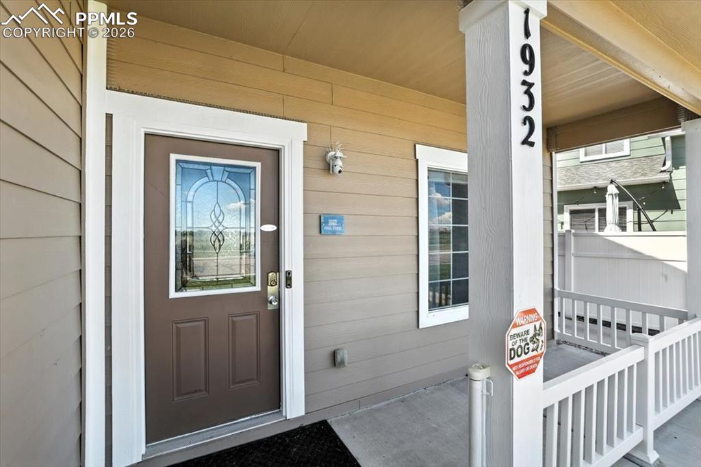 1932 Oneal Avenue Pueblo CO 81004