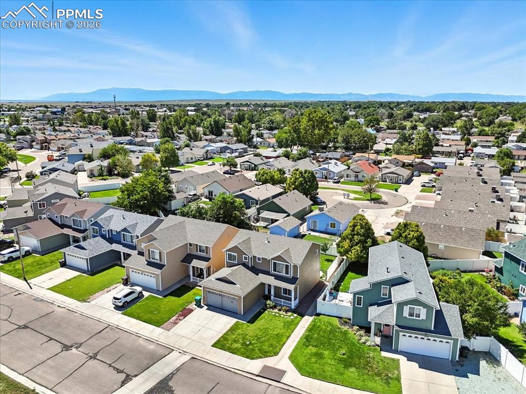 1932 Oneal Avenue Pueblo CO 81004