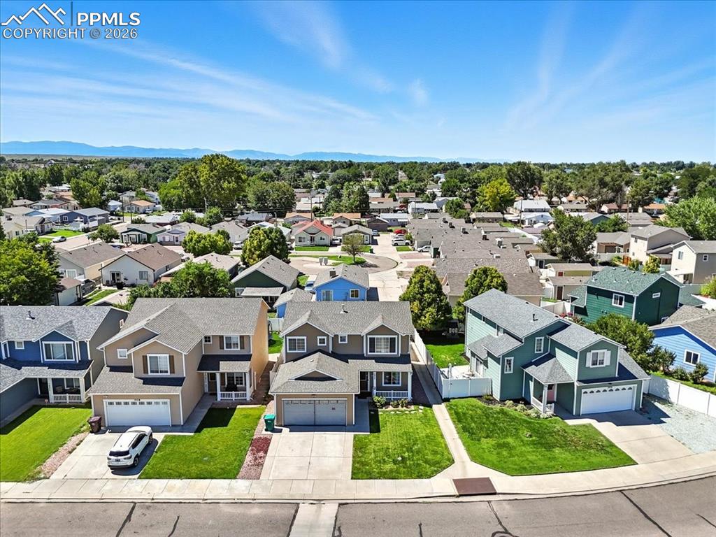 1932 Oneal Avenue Pueblo CO 81004