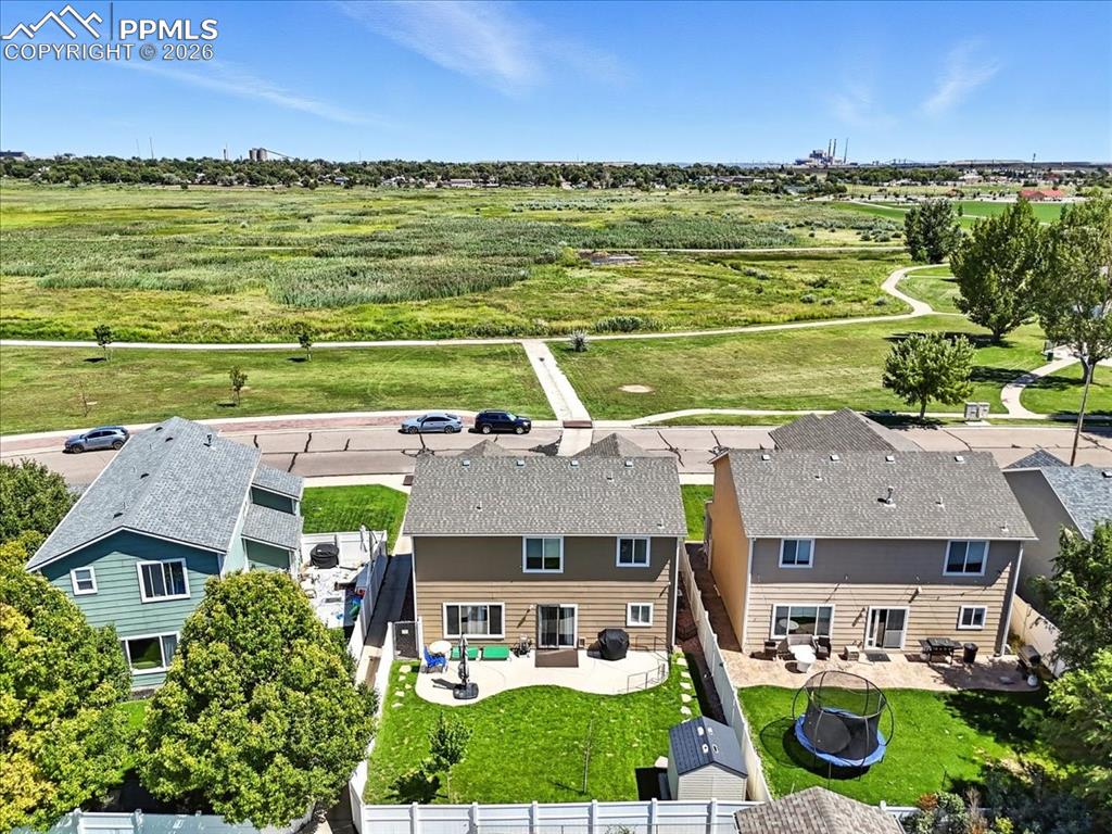 1932 Oneal Avenue Pueblo CO 81004