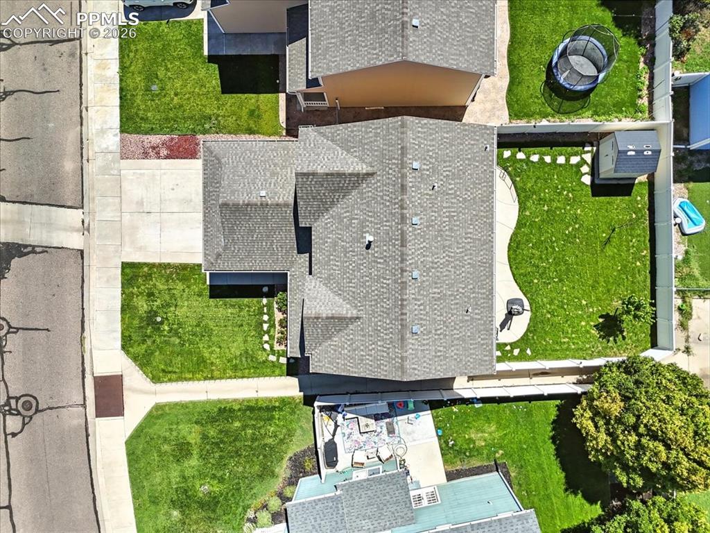 1932 Oneal Avenue Pueblo CO 81004