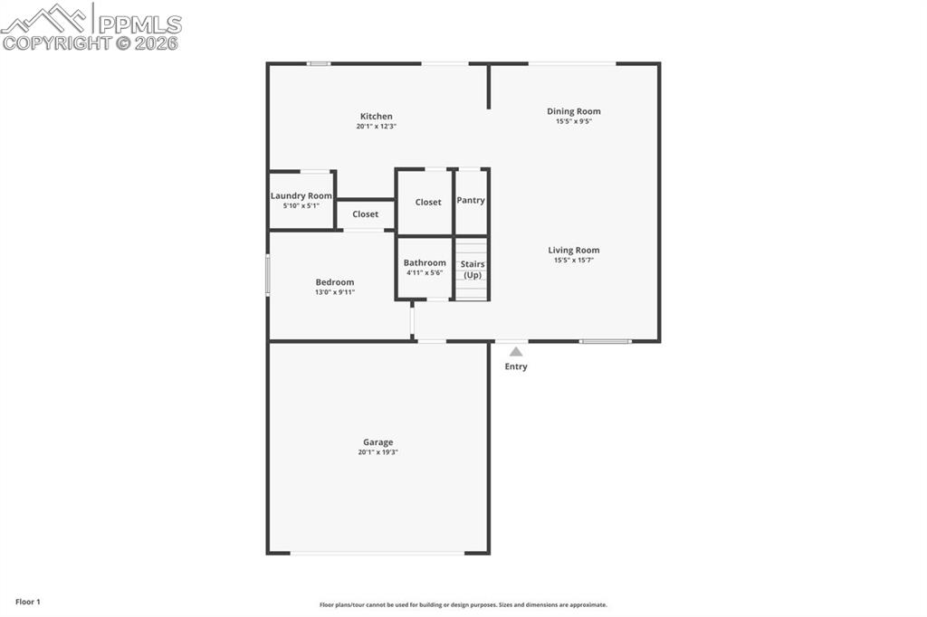 1932 Oneal Avenue Pueblo CO 81004