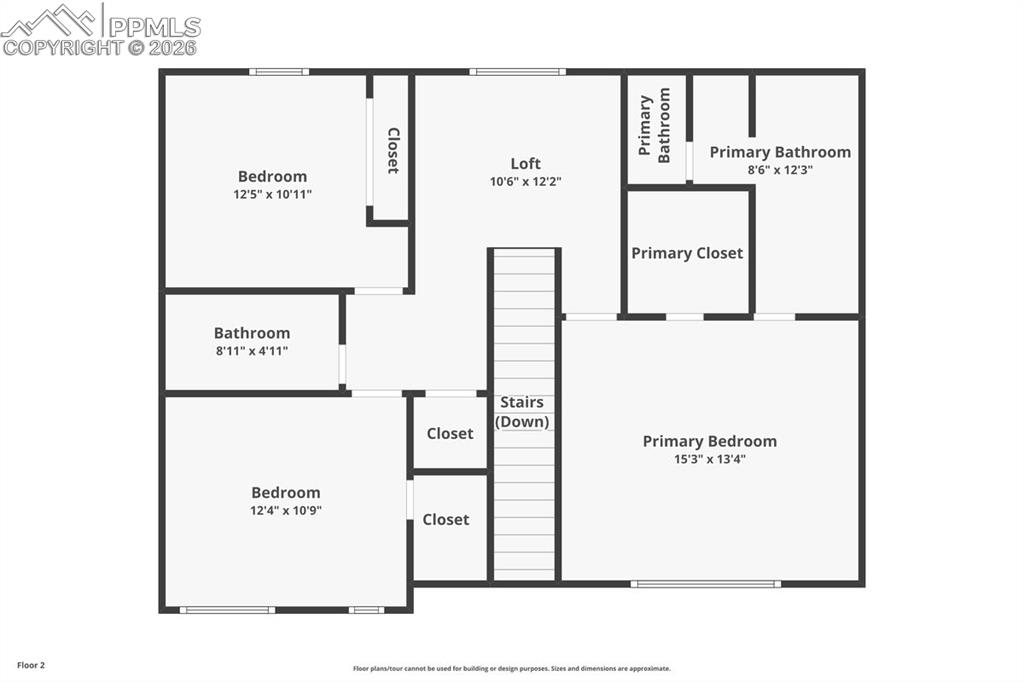 1932 Oneal Avenue Pueblo CO 81004