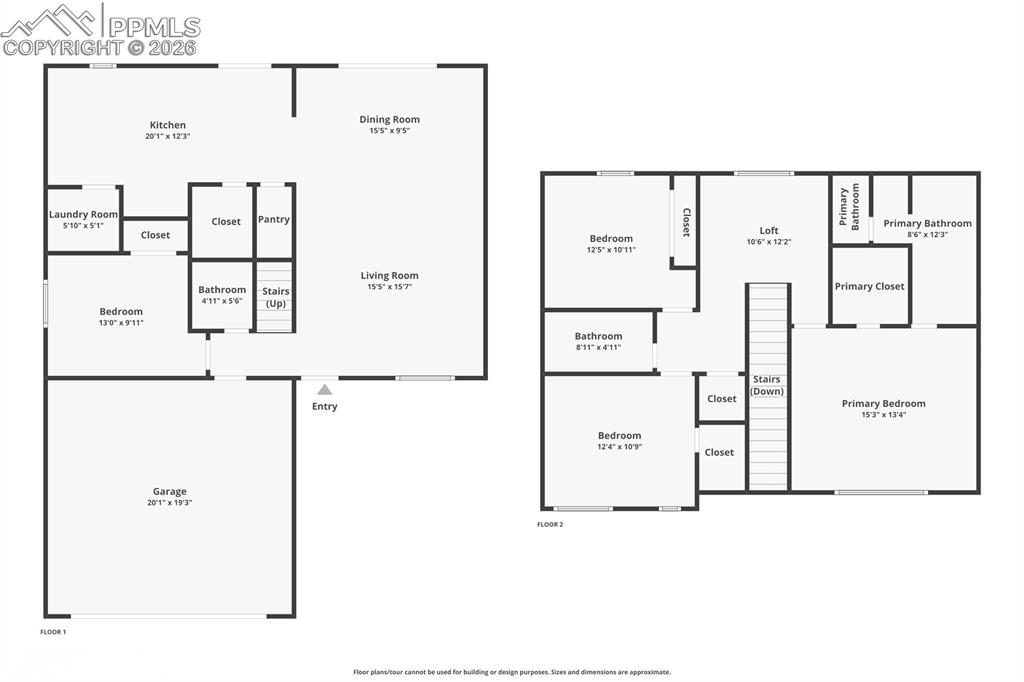 1932 Oneal Avenue Pueblo CO 81004