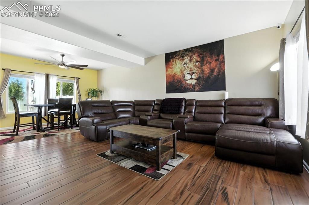 1932 Oneal Avenue Pueblo CO 81004