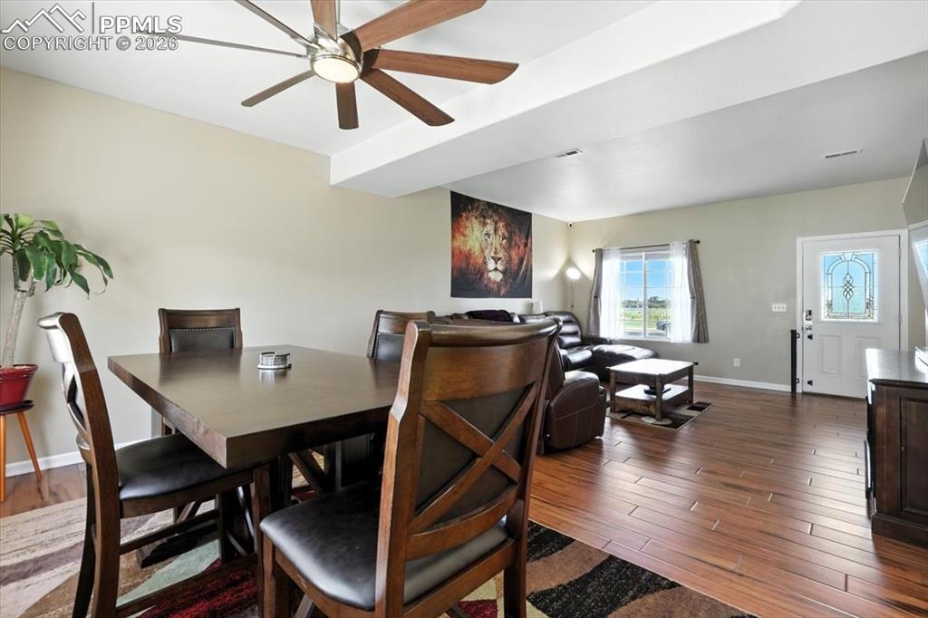 1932 Oneal Avenue Pueblo CO 81004