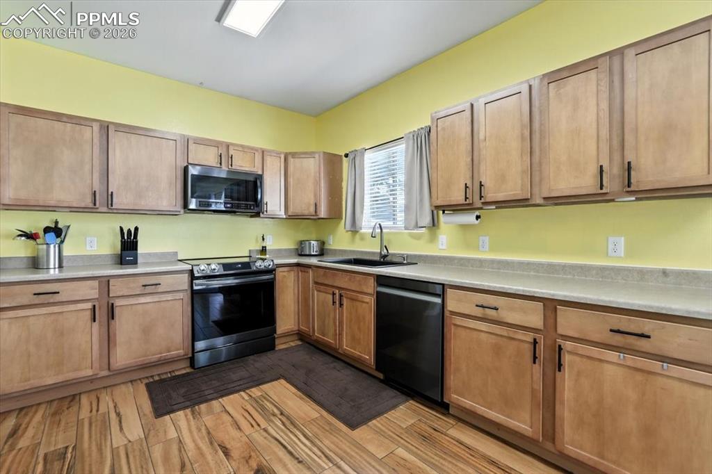 1932 Oneal Avenue Pueblo CO 81004