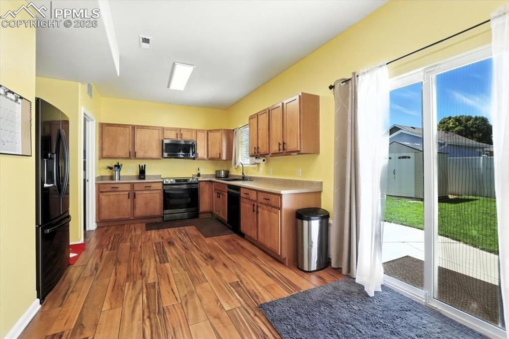 1932 Oneal Avenue Pueblo CO 81004
