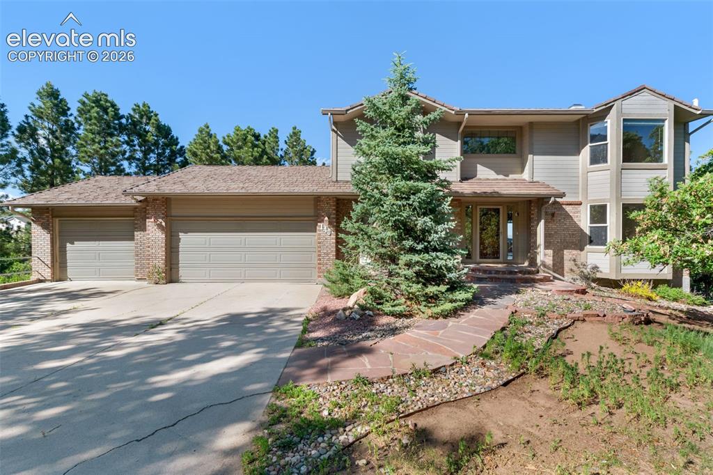 140 Rugely Court Colorado Springs CO 80906