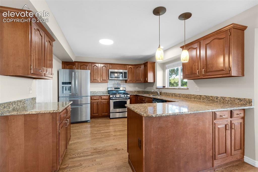 140 Rugely Court Colorado Springs CO 80906