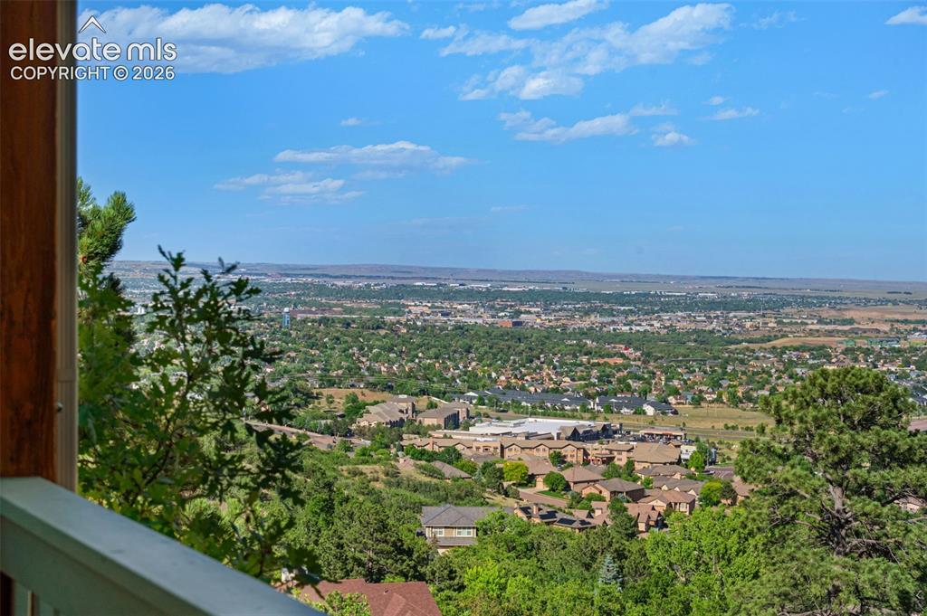 140 Rugely Court Colorado Springs CO 80906