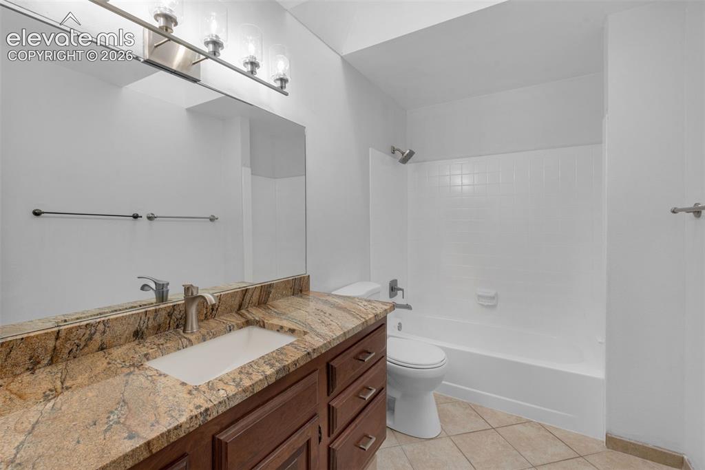 140 Rugely Court Colorado Springs CO 80906