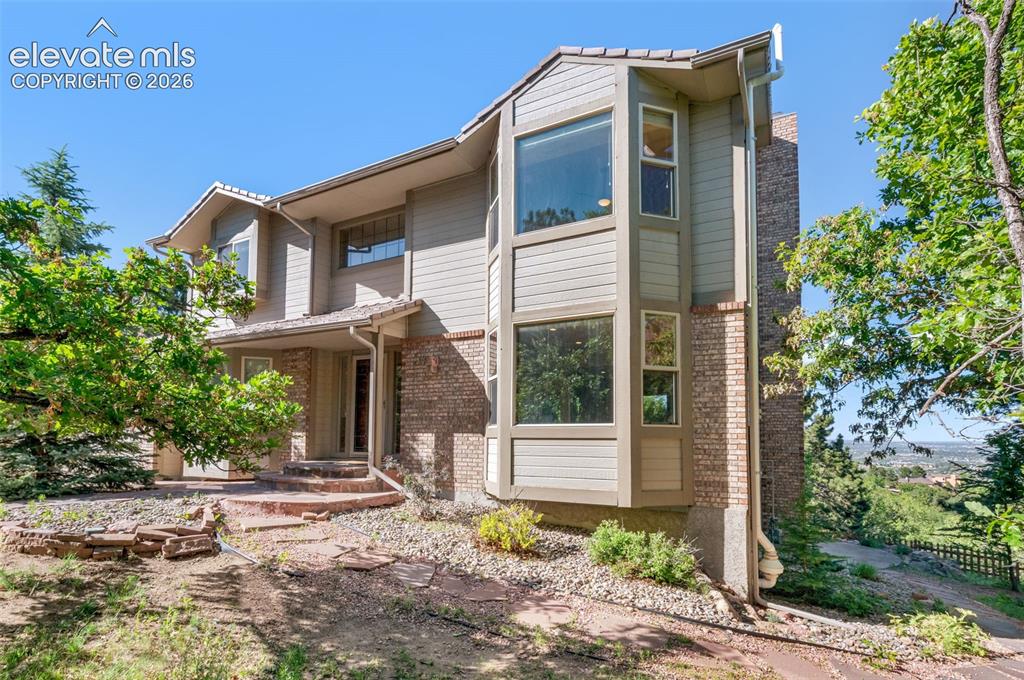 140 Rugely Court Colorado Springs CO 80906