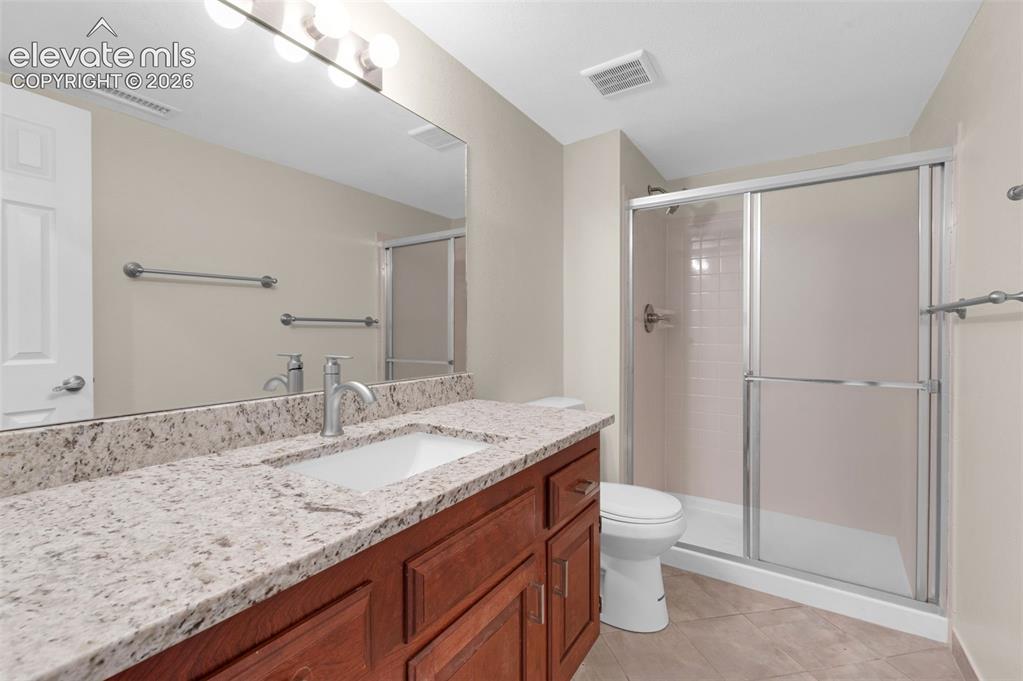 140 Rugely Court Colorado Springs CO 80906