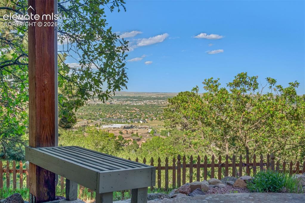 140 Rugely Court Colorado Springs CO 80906