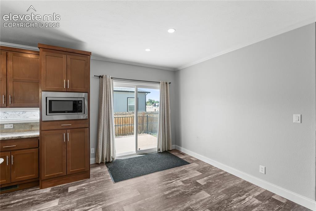 129 E Byrd Drive Pueblo West CO 81007