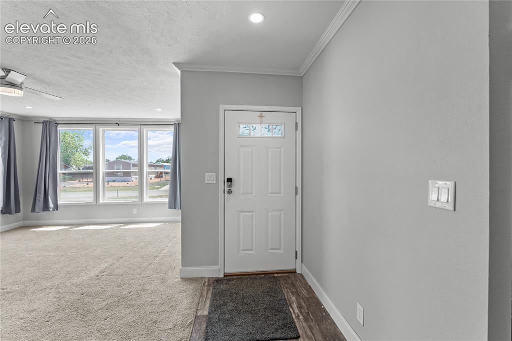 129 E Byrd Drive Pueblo West CO 81007