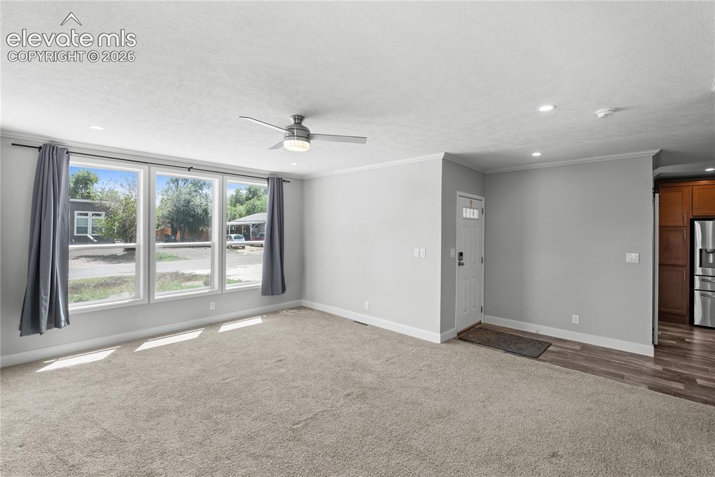 129 E Byrd Drive Pueblo West CO 81007