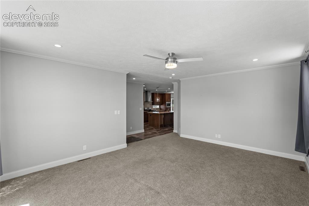 129 E Byrd Drive Pueblo West CO 81007