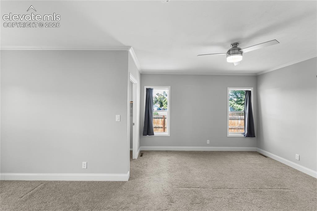 129 E Byrd Drive Pueblo West CO 81007