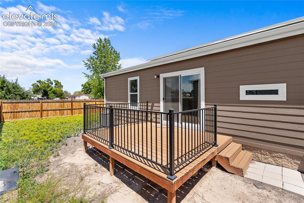 129 E Byrd Drive Pueblo West CO 81007
