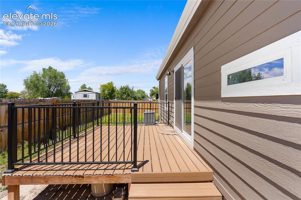 129 E Byrd Drive Pueblo West CO 81007
