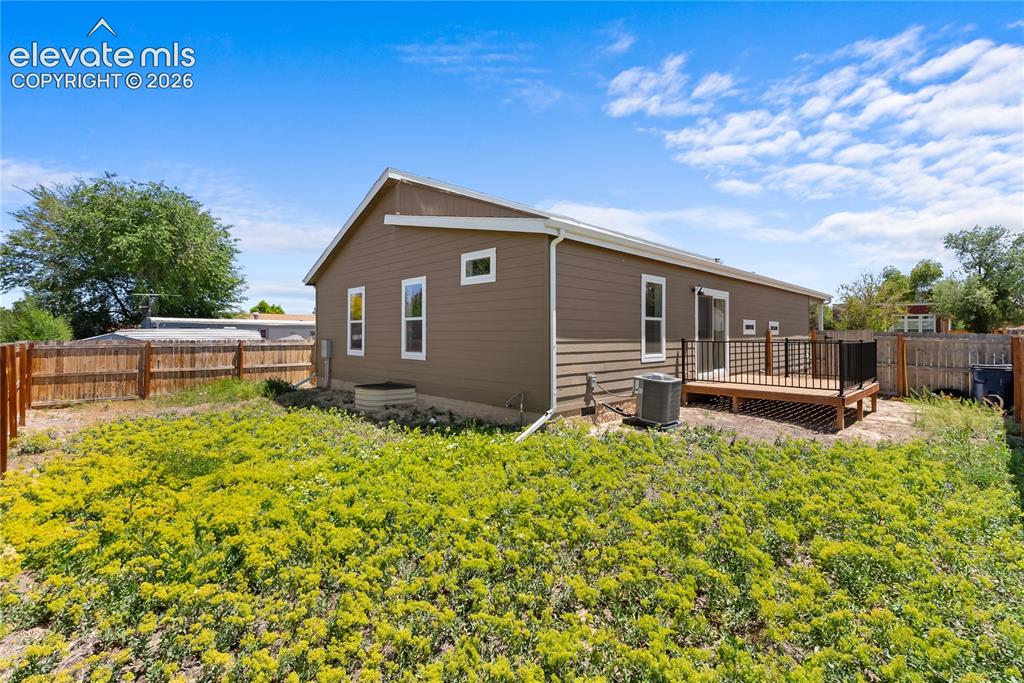129 E Byrd Drive Pueblo West CO 81007
