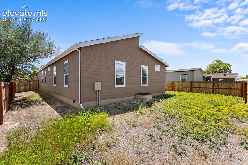 129 E Byrd Drive Pueblo West CO 81007